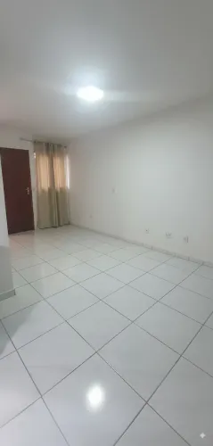 APARTAMENTO CIDADE DA BARRA