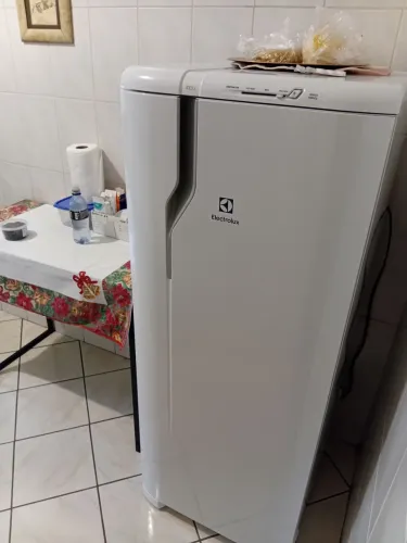 Geladeira