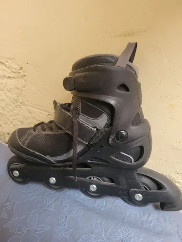 Patins in line Oxelo active fit.3