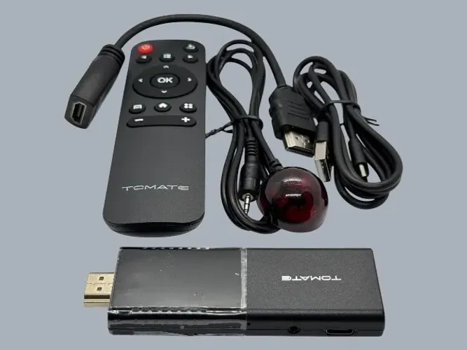TV STICK ANDROID