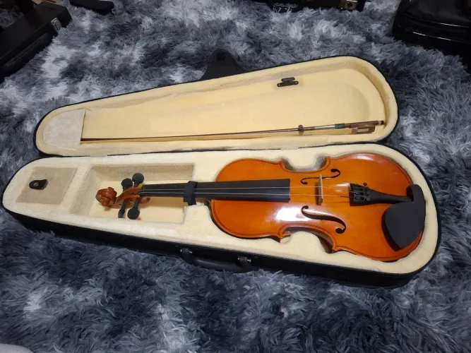 Violino 4/4