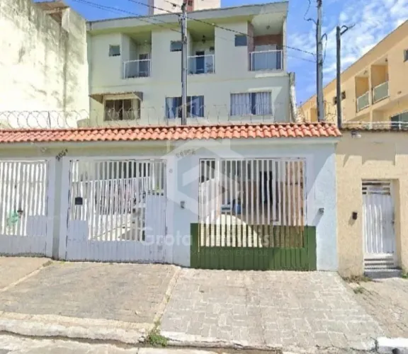 Sobrado na Penha de França, 3 dorms, 1 suíte, 21 vagas, 185m³