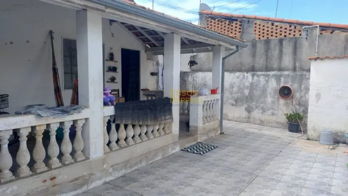 Casa com 2 quartos, Residencial Vale das Acácias - Pindamonhangaba