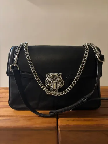 Bolsa Schütz Couro Original