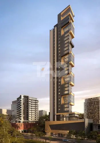 Sparkling Wine Residence