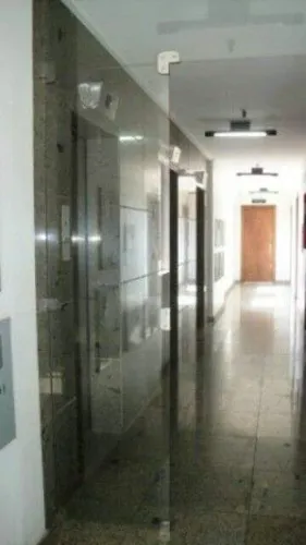 Sala à venda, Santa Efigênia - Belo Horizonte/MG