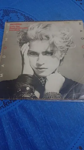 Discos de Vinil Raros 