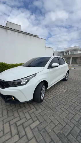 Fiat Argo Drive 1.0 6V Flex 2024