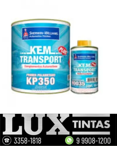 Primer PU KP 350 