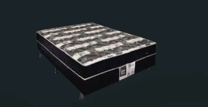 cama box venha conferir