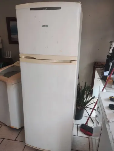 Duplex Frost Free consul 