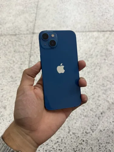 iPhone 13 256gb 88% saúde de bateria