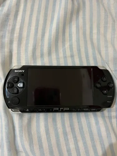Psp 
