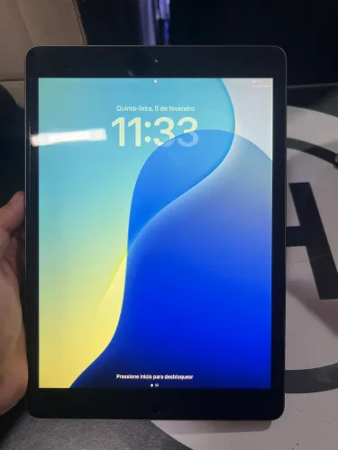 iPad (7ª geração) 128 GB