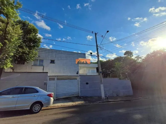 Casa para locação com 4 suites, Residencial Burato, Campinas, SP