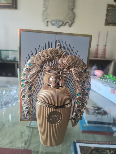 Perfume Árabe