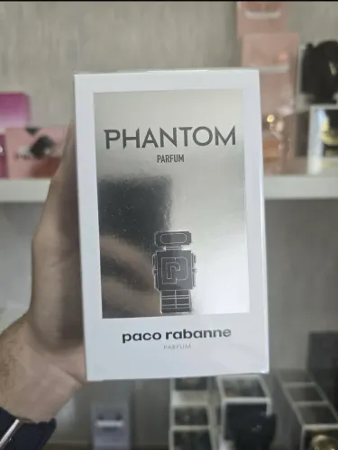 Perfume Phantom Parfum 100ml - lacrado