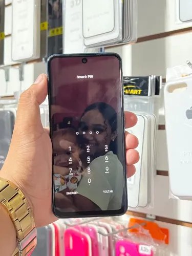 Redmi note 11 ( aceito cartão )