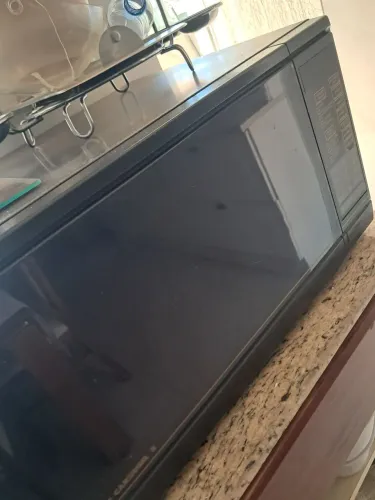 Micro ondas sharp