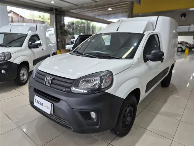 Fiat Fiorino Furgão Celeb. EVO 1.4 Flex 8V 2P 2025