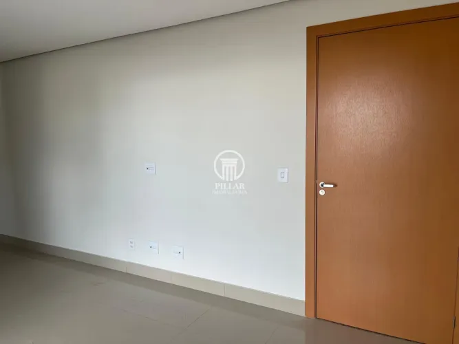 Apartamento à venda no bairro São José Montes Claros/MG