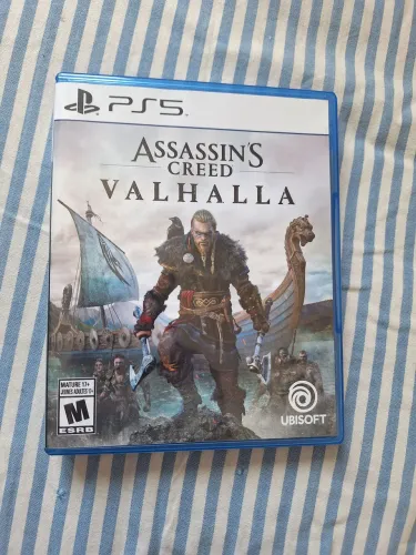 Assassin's Creed Valhalla