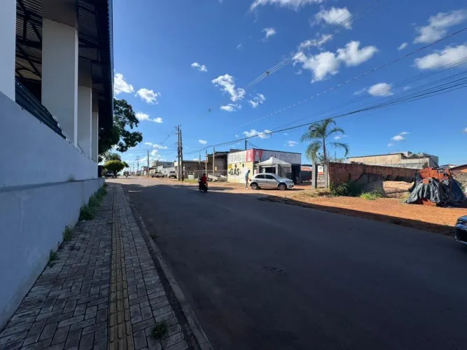 Imóvel comercial Palmas - Taquaralto