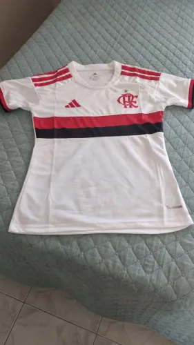 Manto 2 do Flamengo 2026