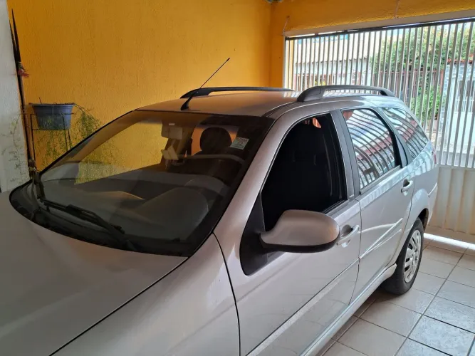 Fiat Palio Week. Attractive 1.4 Fire Flex 8V 2012