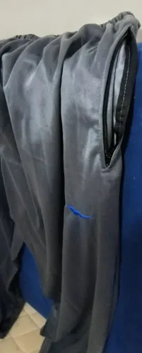 CALÇA ESPORTE DE MALHA