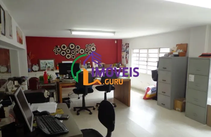 LOJA - JARDIM GUEDALA - SP