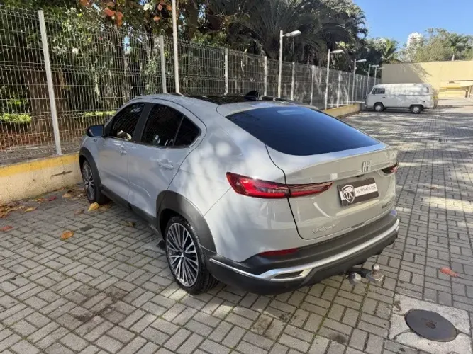 Fiat Fastback Limited Ed.1.3 270 T.flex Aut. 2024