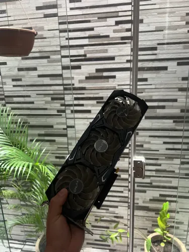 Rtx 3060 Ti