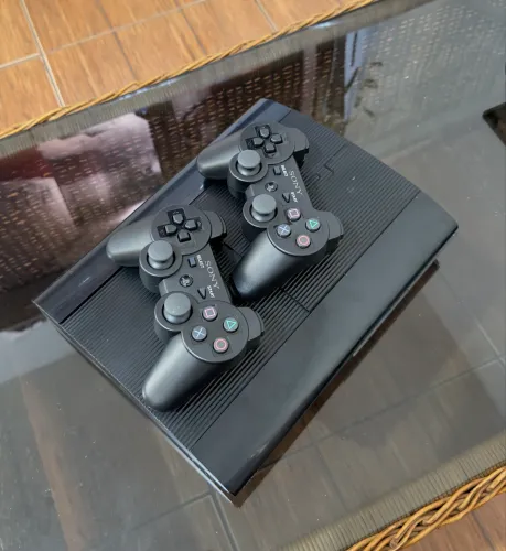 PlayStation 3