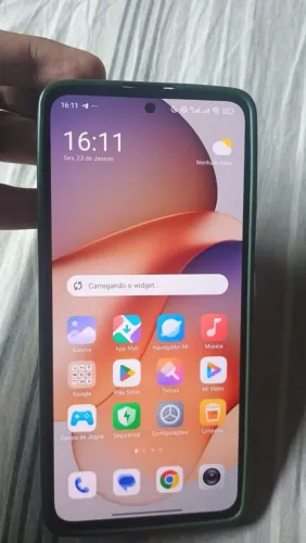 Redmi Note 13