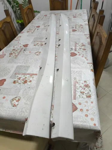 Spoiler Original Fiat Bravo Sporting/ Tjet