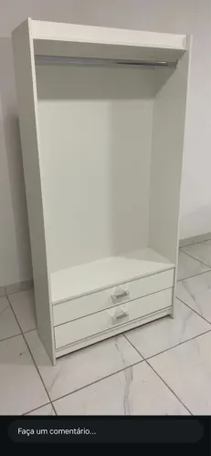Cabideiro 