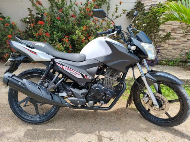 REPASSE EM CARTÓRIO FACTOR 2023 <br>Yamaha factor 150cc 2023