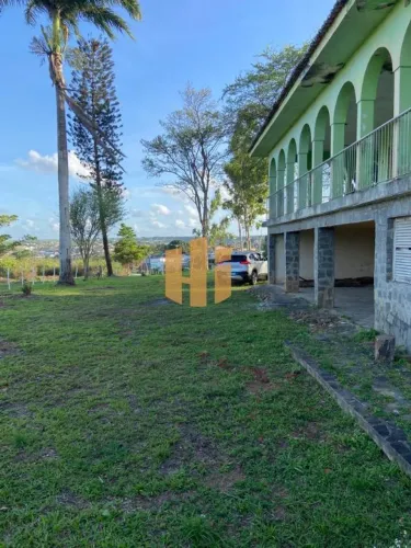 Venda de Sítio em Paudalho com 3.3 hectares
