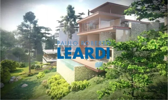 TERRENO EM CONDOMÍNIO - TAMBORÉ 1 - SP
