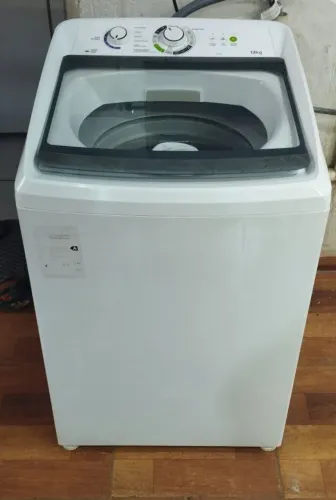 Lavadora Consul 12 kg