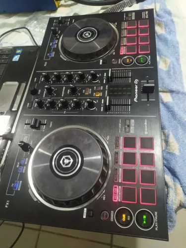 Ddj Pioneer RB