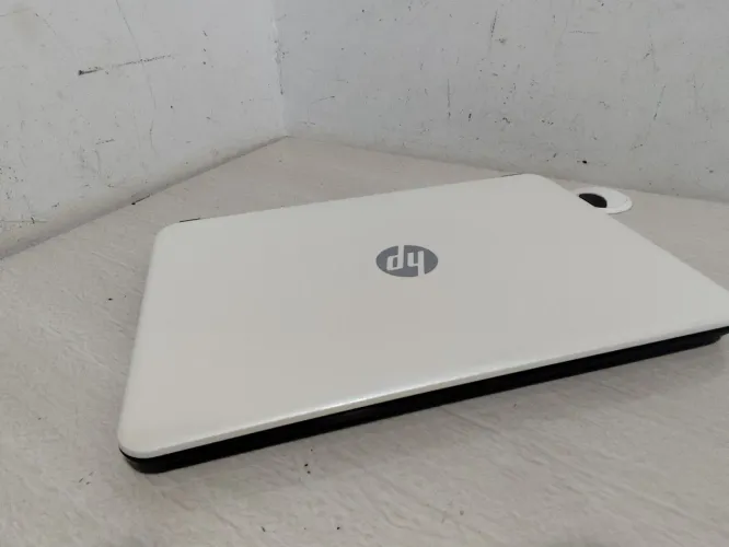 Notebook Hp Zerado Funcionando Perfeitamente Bateria Ok Windows 11