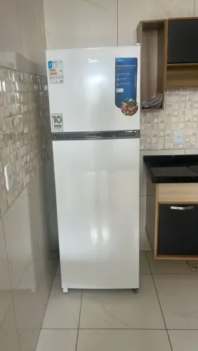 Midea MD RT411FGF 294L