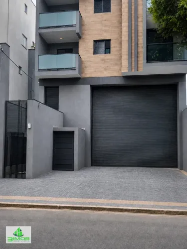 Locação Apartamento 50m² com 2 Quartos para alugar- Vila Maria