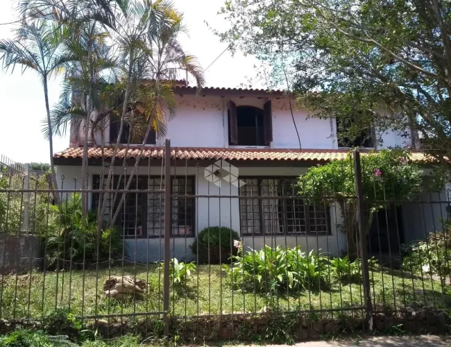 Casa com 203 m² e 4 quartos à venda em Ipanema