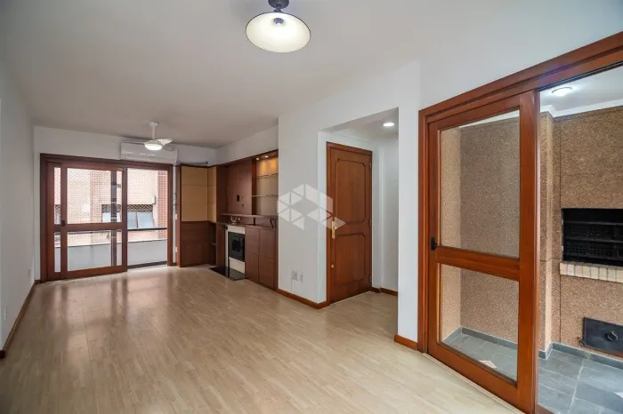 Apartamento 3 dormitórios 1 suíte 131m² 2 vagas no bairro Auxiliadora