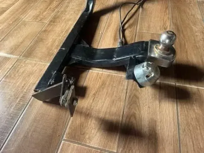 Engate 700 quilos  Modelo spin 