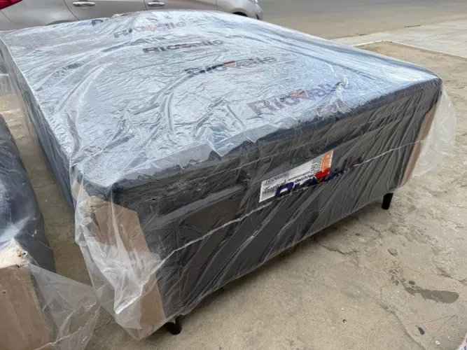 SO HOJE CAMA BOX ALTA EM OFERTA ?