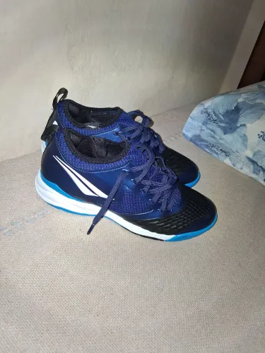 Tênis de futsal penalty max 1000